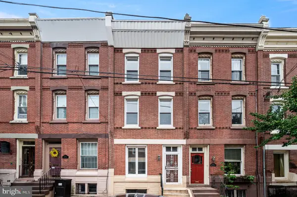 2712 Brown St, PHILADELPHIA, PA 19130