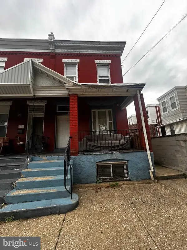 526 N 59th St, PHILADELPHIA, PA 19151