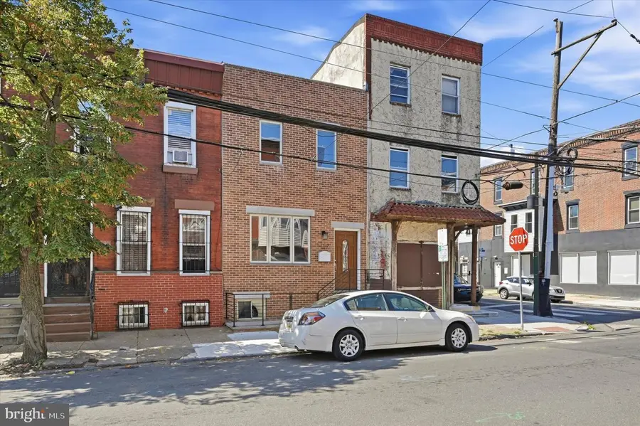 1702 S 16th St, Philadelphia, PA 19145 - #2