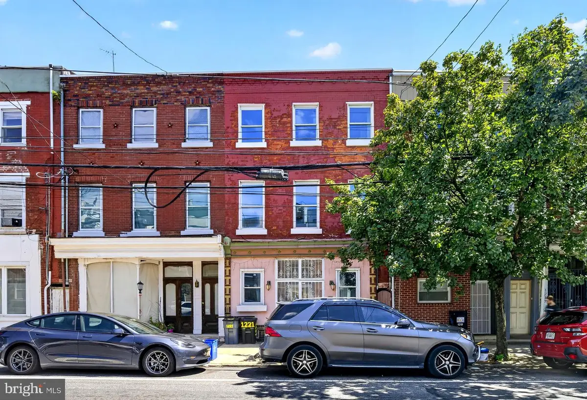 1221 N 2nd St, Philadelphia, PA 19122 - #1