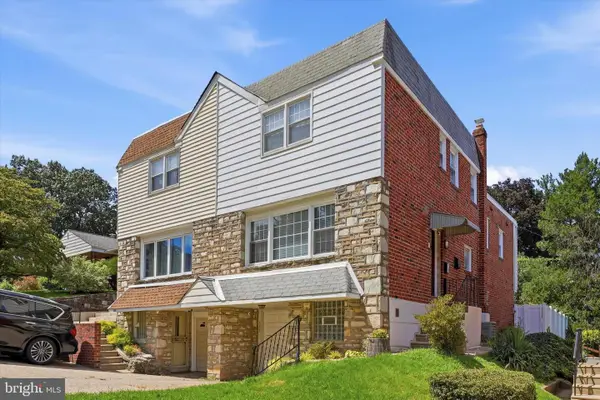 557 Livezey St, PHILADELPHIA, PA 19128