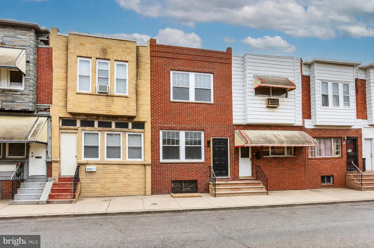 2229 S Bucknell St, Philadelphia, PA 19145 - #1