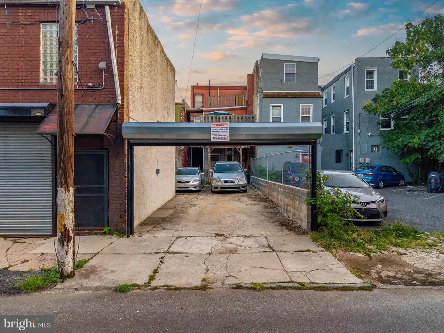 1538 W Seybert St, Philadelphia, PA 19121 - #2
