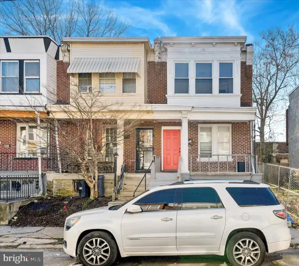 1214 E Stafford St, PHILADELPHIA, PA 19138