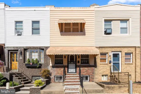 2816 S Camac St, PHILADELPHIA, PA 19148