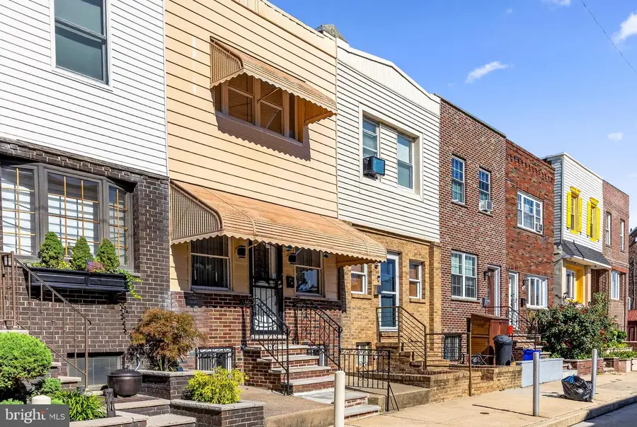 2816 S Camac St, Philadelphia, PA 19148 - #2
