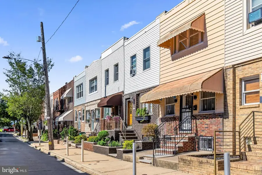 2816 S Camac St, Philadelphia, PA 19148 - #3