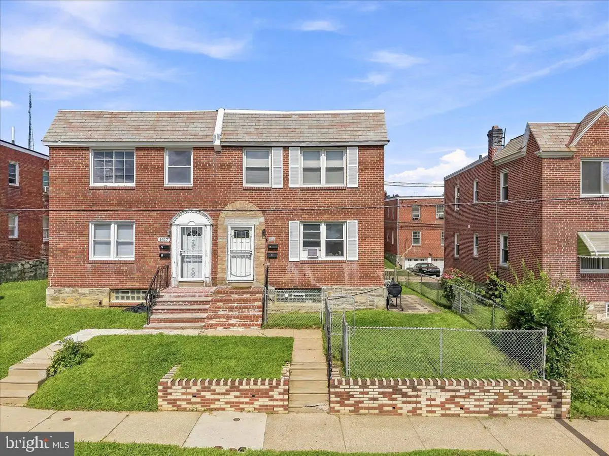 1619 Elaine St, Philadelphia, PA 19150 - #1