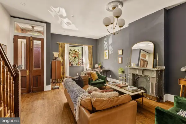 1321 S 6th St, PHILADELPHIA, PA 19147