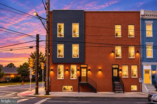2945 Cecil B Moore Ave, PHILADELPHIA, PA 19121