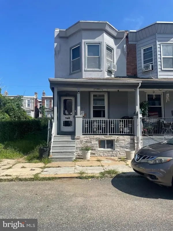 125 E Willard St, PHILADELPHIA, PA 19134