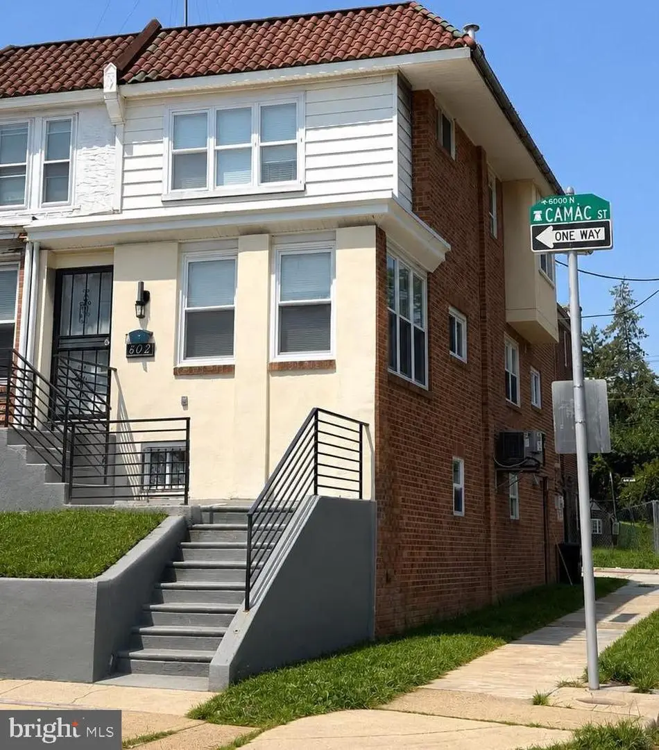 6062 N Camac St, Philadelphia, PA 19141 - #1