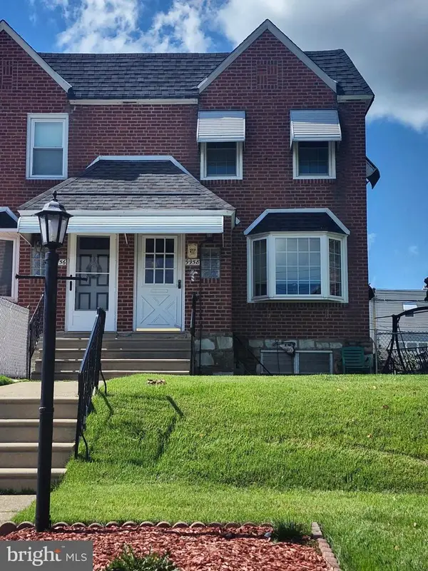 9958 Ferndale St, PHILADELPHIA, PA 19115