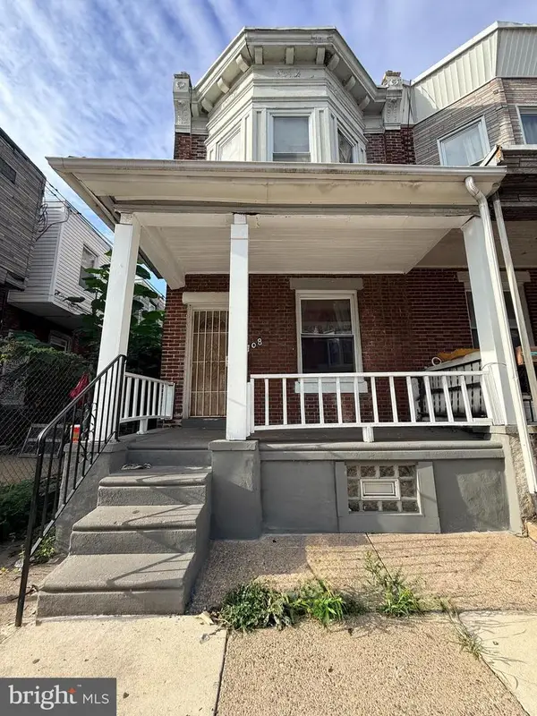 708 W Annsbury St, PHILADELPHIA, PA 19140