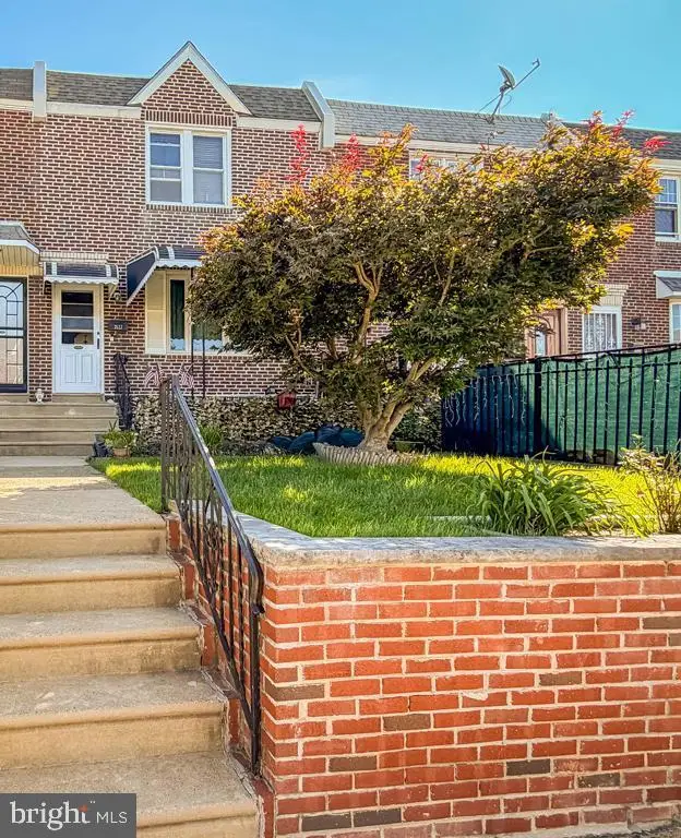 3527 Lansing St, Philadelphia, PA 19136 - #3