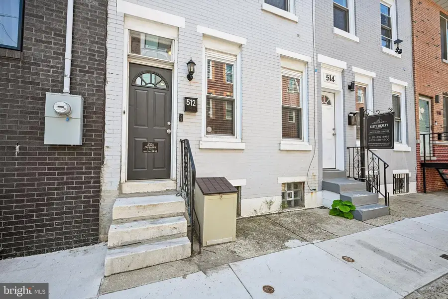 512 Winton St, Philadelphia, PA 19148 - #3
