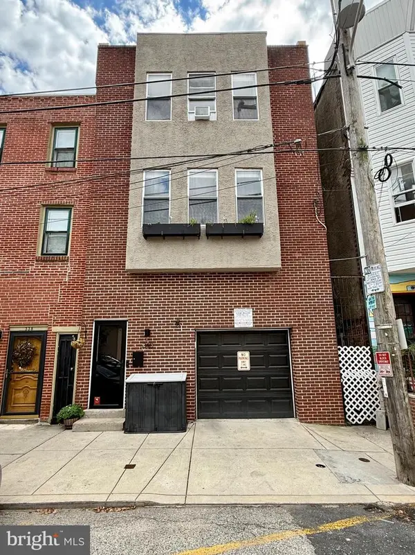 340 Monroe St, PHILADELPHIA, PA 19147