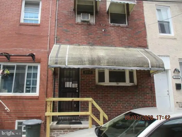 2232 S Bouvier St, Philadelphia, PA 19145 - #1