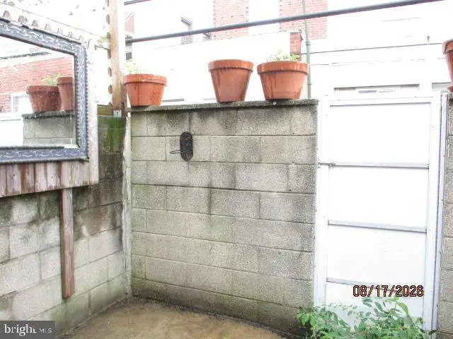 2232 S Bouvier St, Philadelphia, PA 19145 - #2
