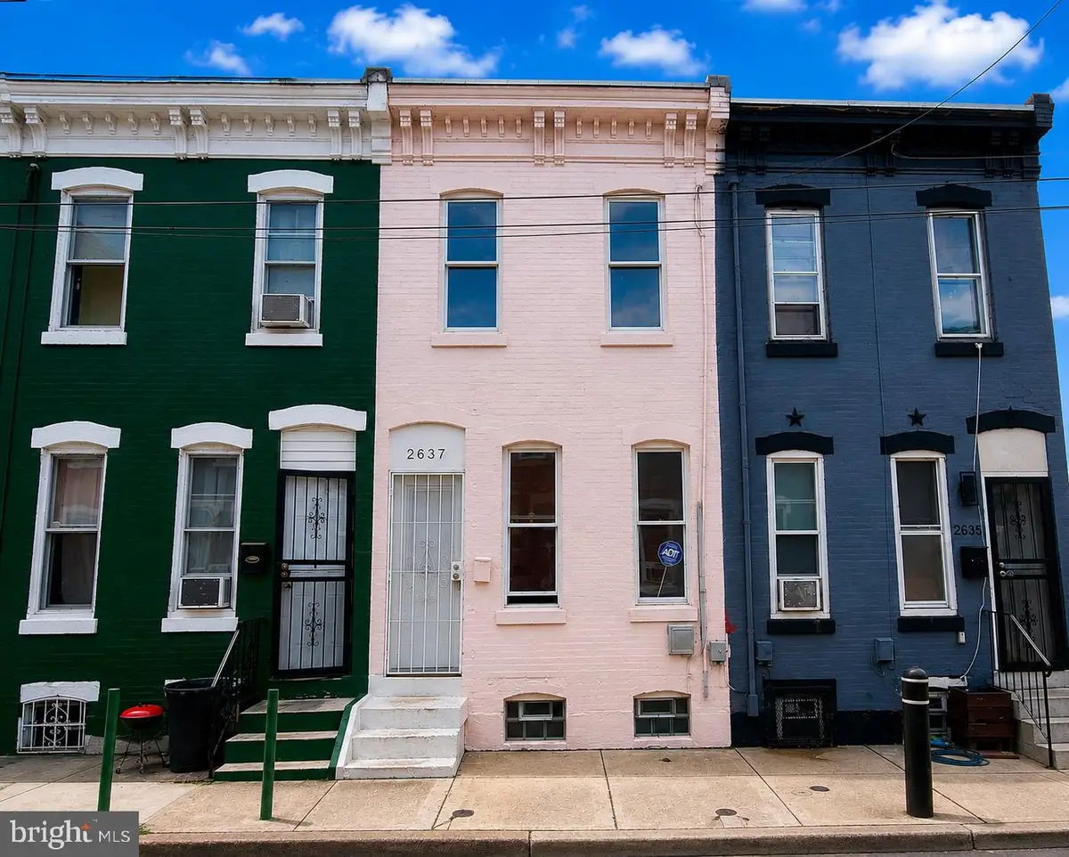 2637 N Orianna St, Philadelphia, PA 19133 - #1
