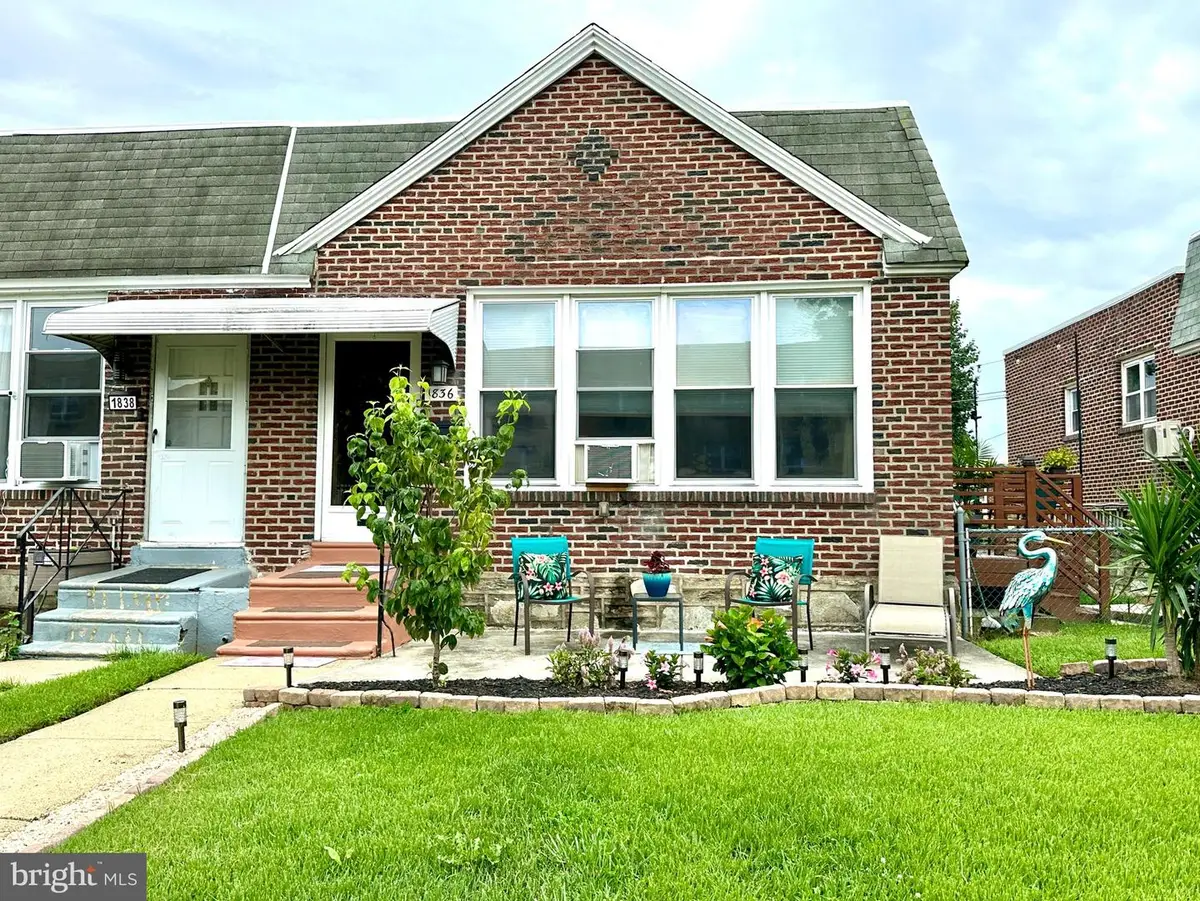 1836 Evarts St, Philadelphia, PA 19152 - #1