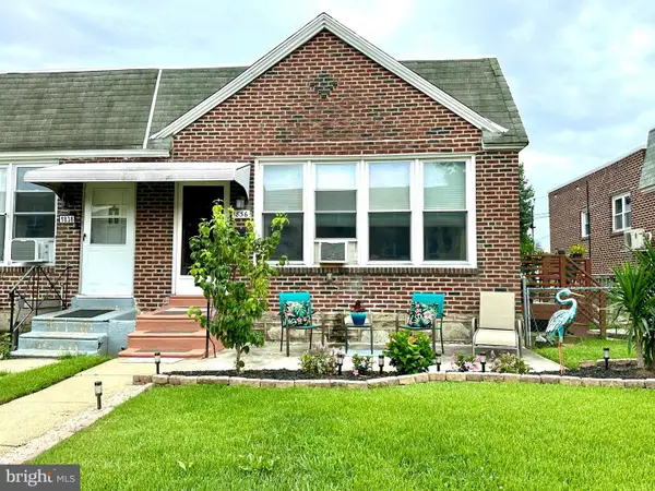 1836 Evarts St, PHILADELPHIA, PA 19152
