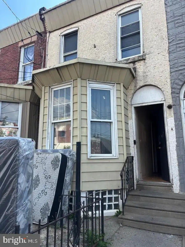 2016 E Elkhart St, PHILADELPHIA, PA 19134