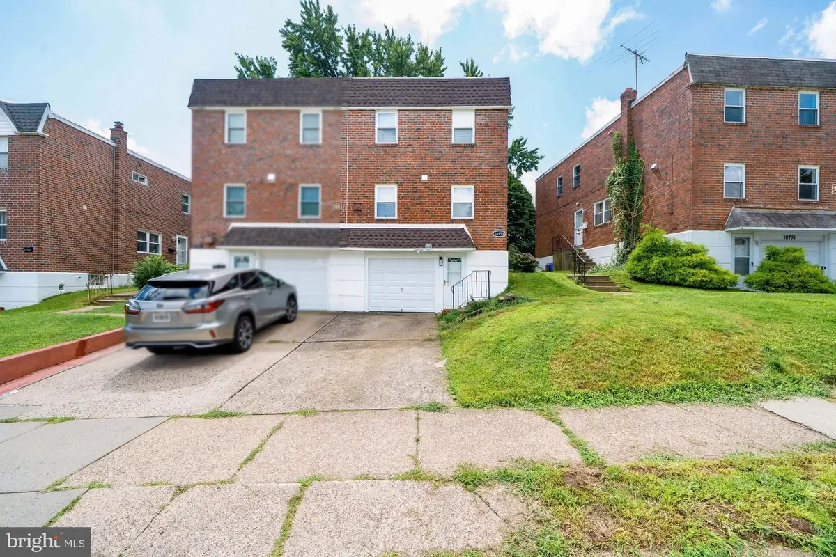 10753 Jeanes St, Philadelphia, PA 19116 - #1