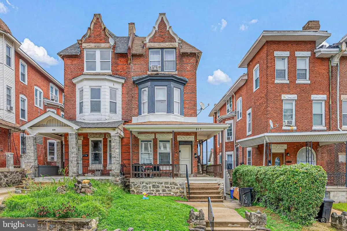 817 Wynnewood Rd, Philadelphia, PA 19151 - #1