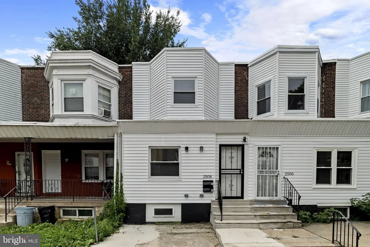 2508 Bonaffon St, Philadelphia, PA 19142 - #1