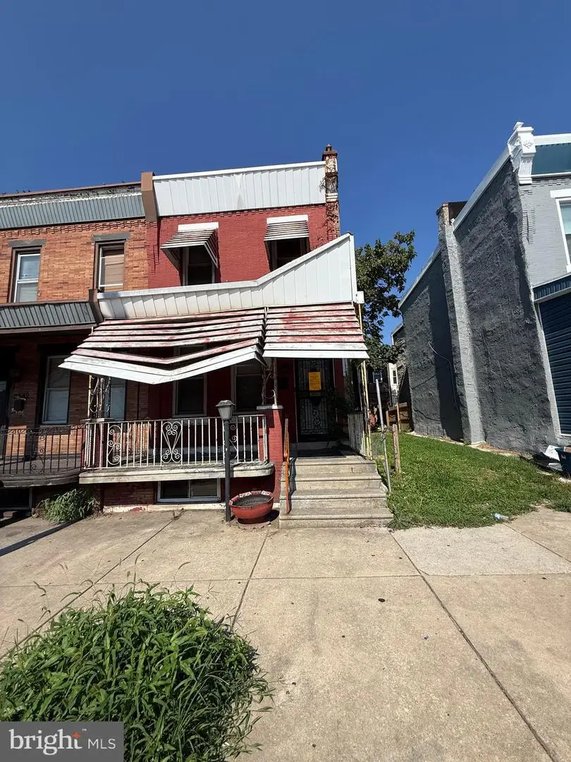 2544 N 29th St, Philadelphia, PA 19132 - #1