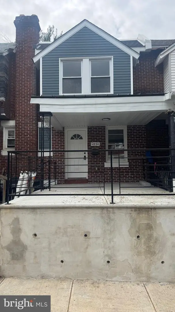 4934 N Franklin St, Philadelphia, PA 19120 - #1