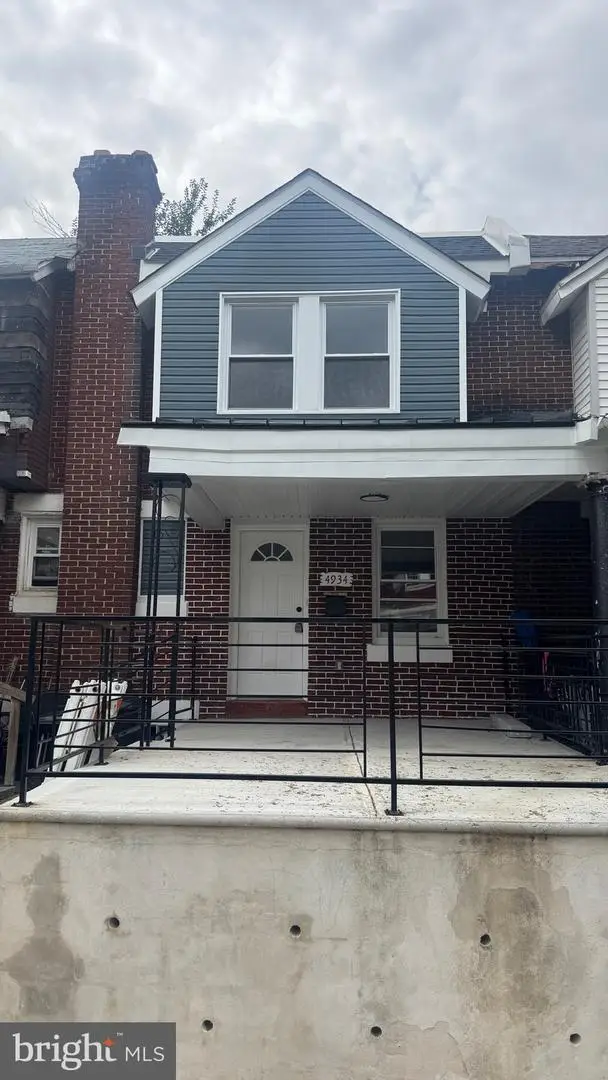 4934 N Franklin St, Philadelphia, PA 19120 - #2