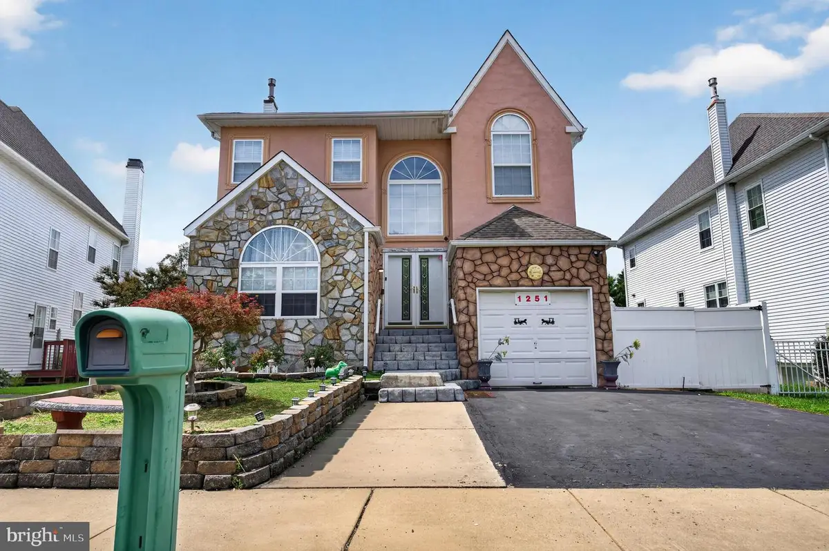 1251 Serota Pl, Philadelphia, PA 19115 - #1