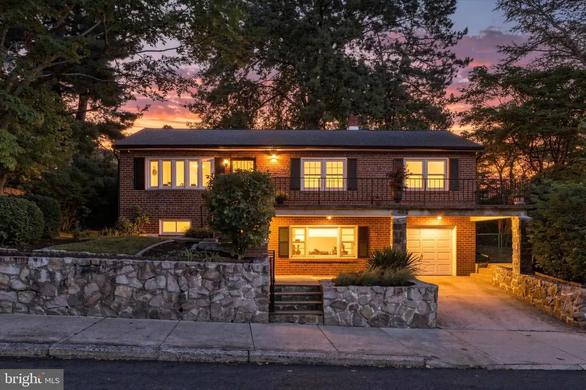 415 Parker Ave, Philadelphia, PA 19128 - #1