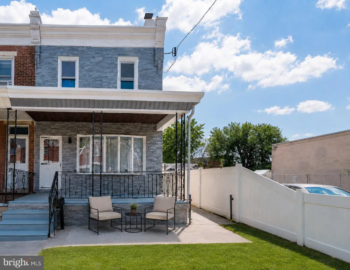 8037 Craig St, Philadelphia, PA 19136 - #1