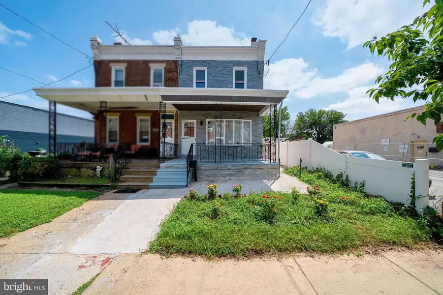 8037 Craig St, Philadelphia, PA 19136 - #2