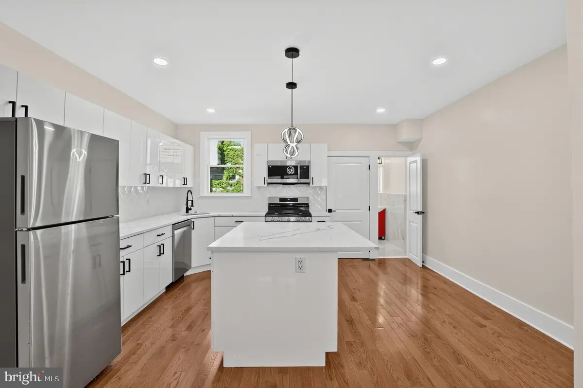 1524 S 30th St, Philadelphia, PA 19146 - #1