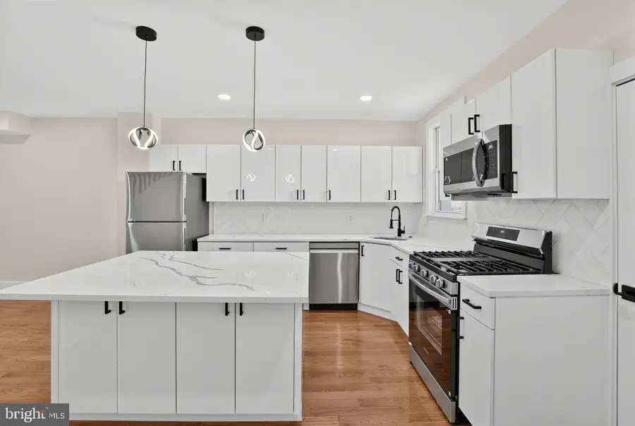 1524 S 30th St, Philadelphia, PA 19146 - #2