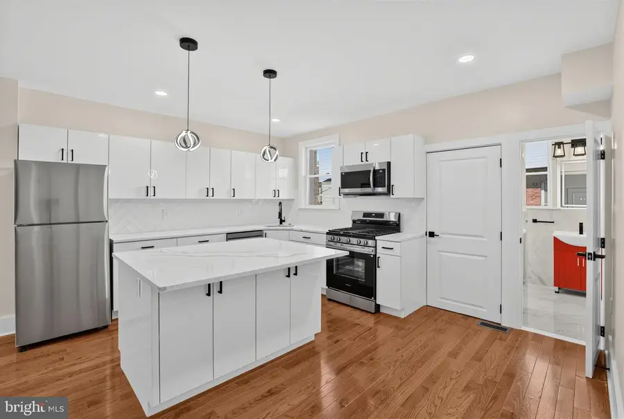 1524 S 30th St, Philadelphia, PA 19146 - #3