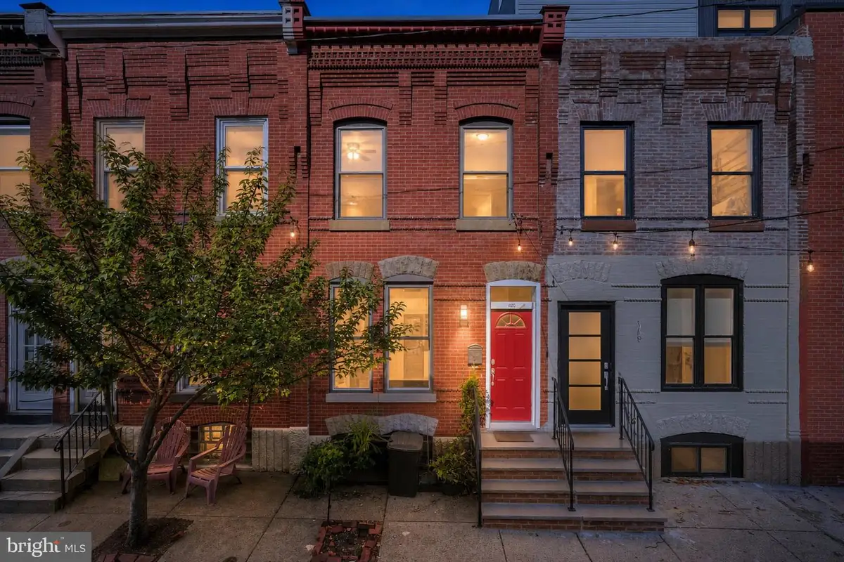 1232 N Hollywood St, Philadelphia, PA 19121 - #1