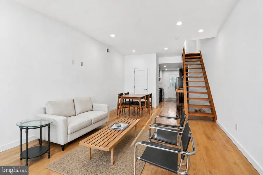 1232 N Hollywood St, Philadelphia, PA 19121 - #3