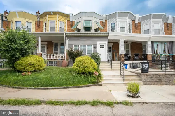 3839 N Bouvier St, PHILADELPHIA, PA 19140