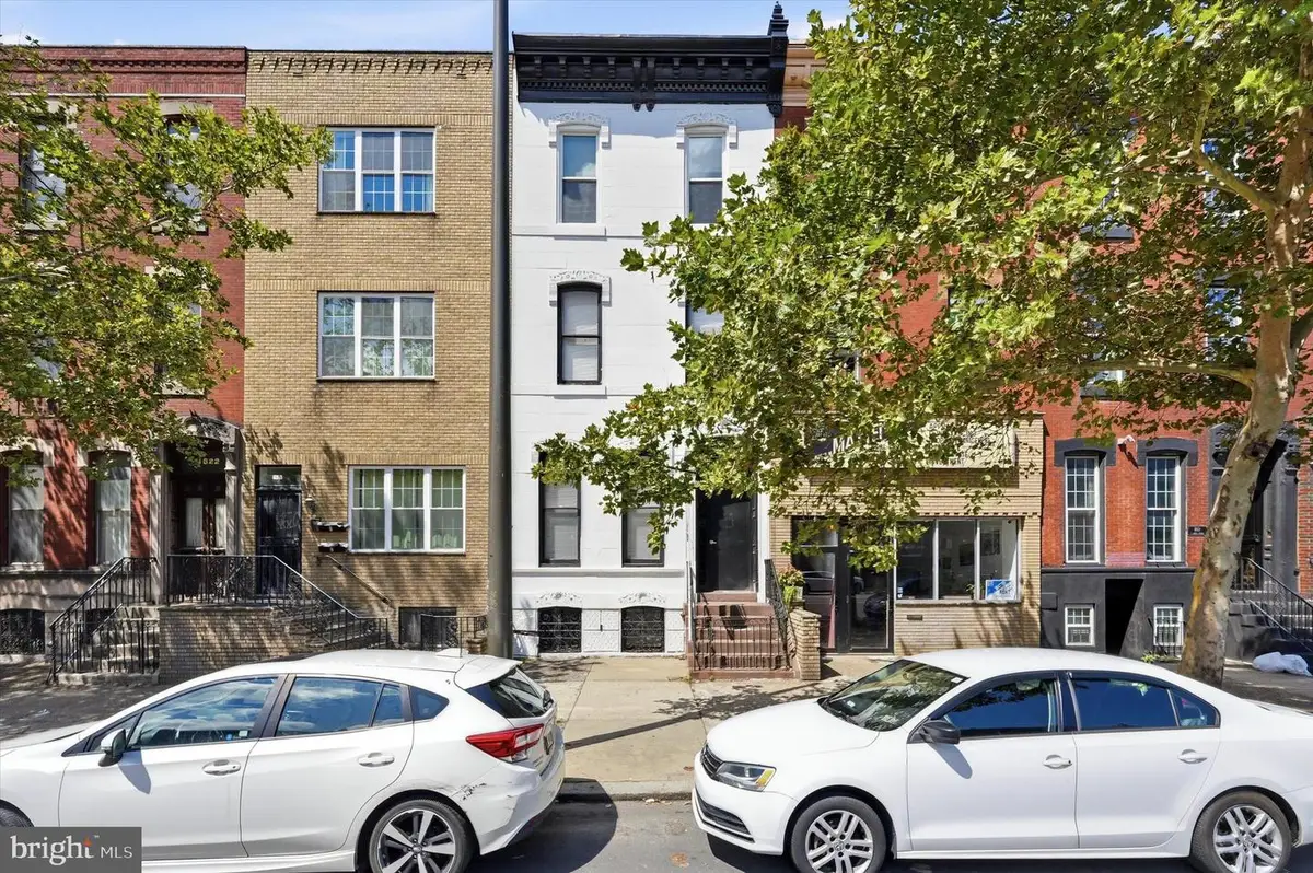1618 S Broad St, Philadelphia, PA 19145 - #1