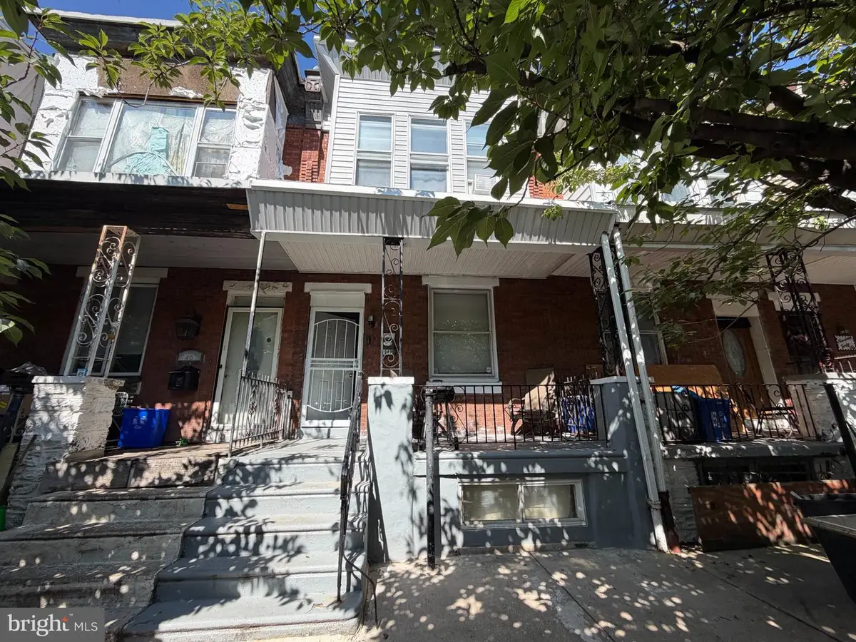 1942 N Myrtlewood St, Philadelphia, PA 19121 - #1