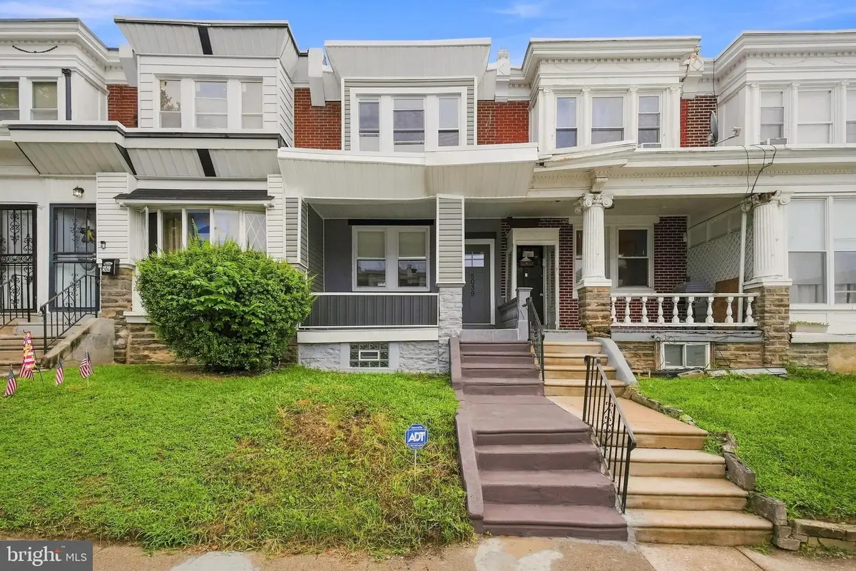 5039 N Smedley St, Philadelphia, PA 19141 - #1