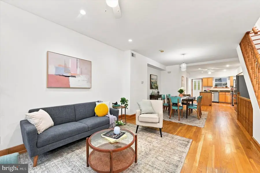 1333 S 10th St, Philadelphia, PA 19147 - #2