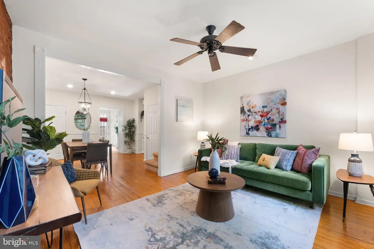 1115 S 3rd, Philadelphia, PA 19147 - #1