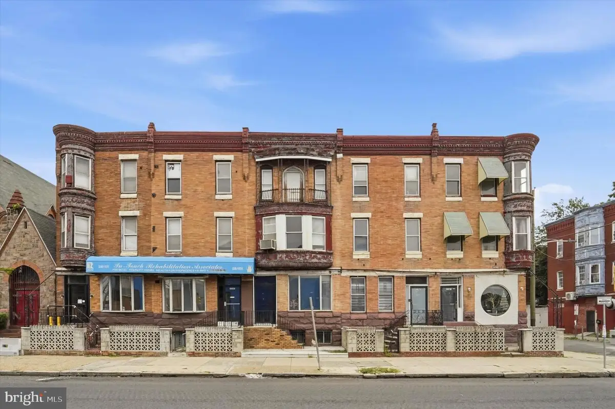2101-2109 W Diamond St, Philadelphia, PA 19121 - #1