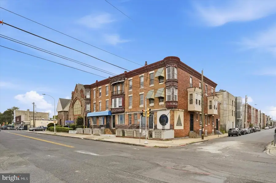 2101-2109 W Diamond St, Philadelphia, PA 19121 - #2